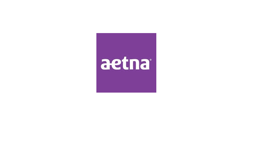 Aetna Health Logo