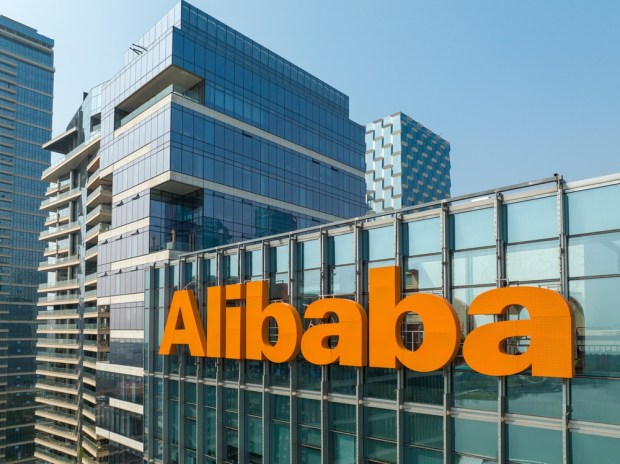 Alibaba’s Sales Up 14%, Pushed by International Sales