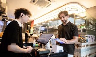 Alipay Debuts ‘International’ Version of Mobile Payment App