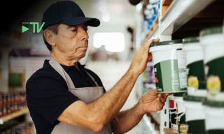 To Expand Credit Access to Small Businesses, Banks Must Tap Alternative Data