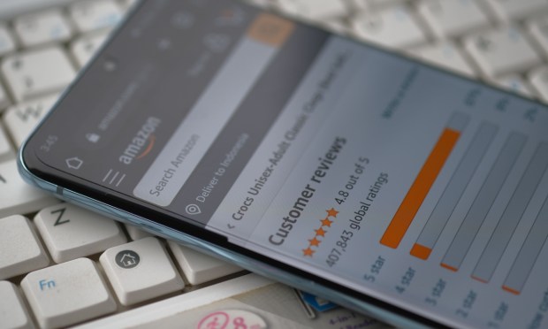 Amazon Debuts AI-Powered Review Highlights