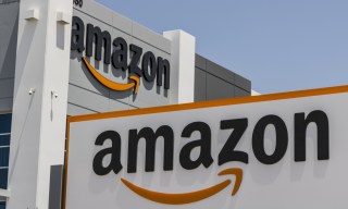 Amazon Launches Brazilian Mastercard Via Banco Bradesco