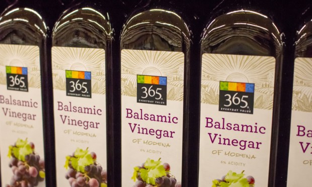 Amazon Adds Whole Foods Private Label to Marketplace Despite Overall Cutbacks