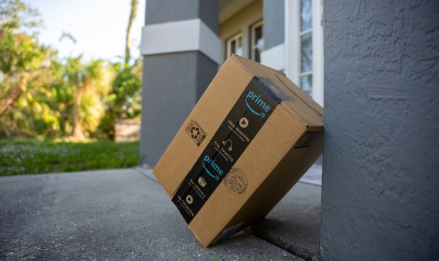 Amazon: Buy With Prime Boosts Merchants’ Shopper Conversion 25%