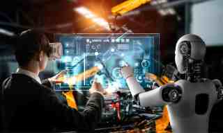 Generative AI’s Biggest Impact May Be as a Specialist