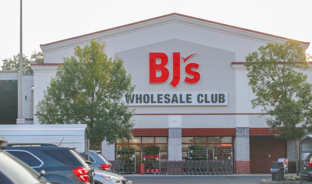 Warehouse Club Chains’ Share Gains Hold as Inflation Slows