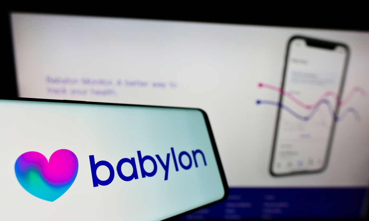 Report: Babylon Holdings’ Financial Difficulties Mount After Merger Failure