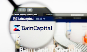 Report: Bain Capital Among Potential Buyers for CCC Intelligent Solutions