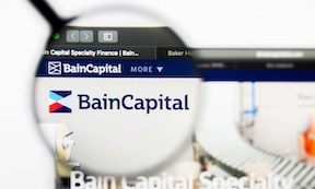 Bain to Buy Steakhouse Chain Fogo de Chão for $1.1 Billion
