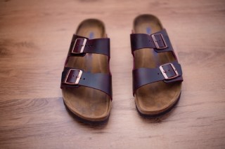 Barbie Mention Bumps Birkenstock Ahead of Anticipated IPO