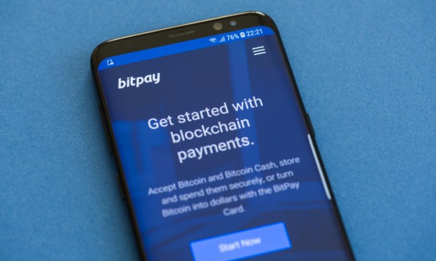 BitPay and Method Financial Partner on Cryptocurrency Bill Pay Solution