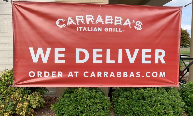 Carrabba’s Italian Grill