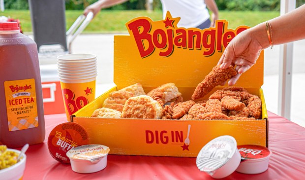 Restaurants Target Consumers’ Game Day Spend to Drive off-Premise Sales