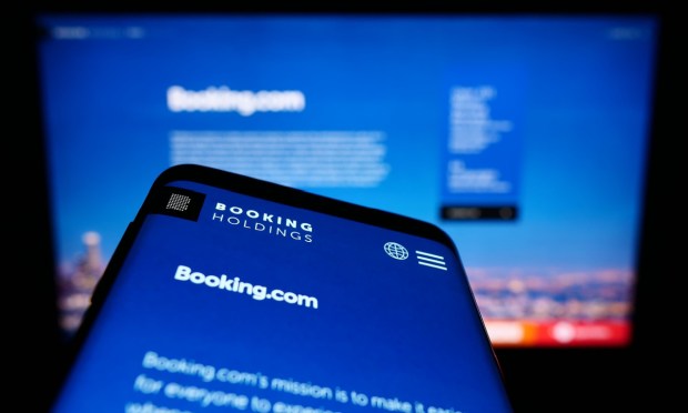 Booking Holdings Brands Working Together to Deploy AI