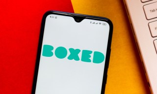 Boxed Acquired as Economic Shifts Shake Up Online Grocery