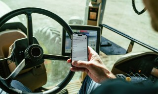 Bushel Nets $26 Million to Expand Services to Ag Businesses