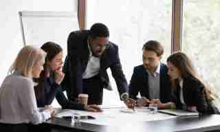 10 C-Suite Execs Share Their Recipe for Sustainable Success