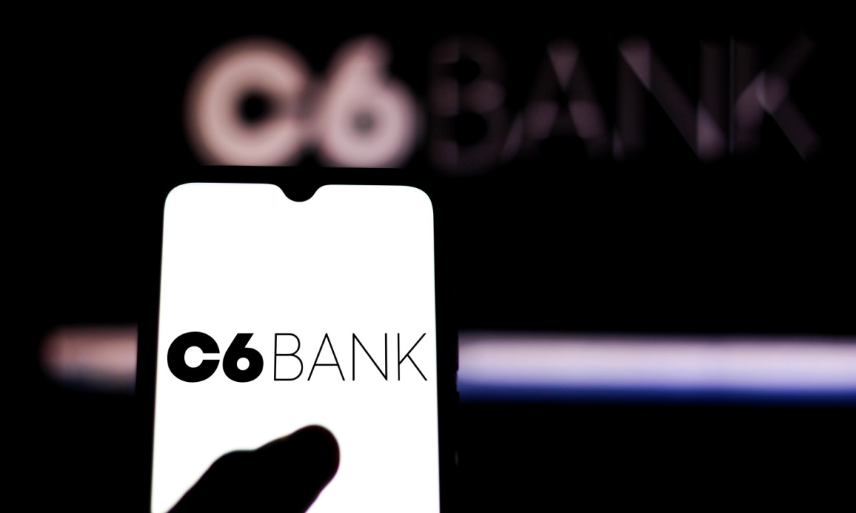 JPMorgan Boosts Investment in Brazil’s C6 Bank