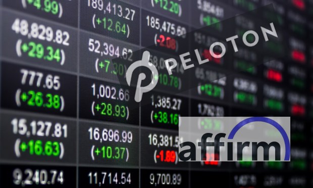 CE 100 Index Gains 0.5%, Led by Affirm’s Post-Earnings Surge 