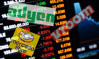 Adyen’s 44% Plunge Drives CE 100 Index Lower 