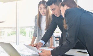 Top CFOs Take Positive Macro View While Doubling Down Digital