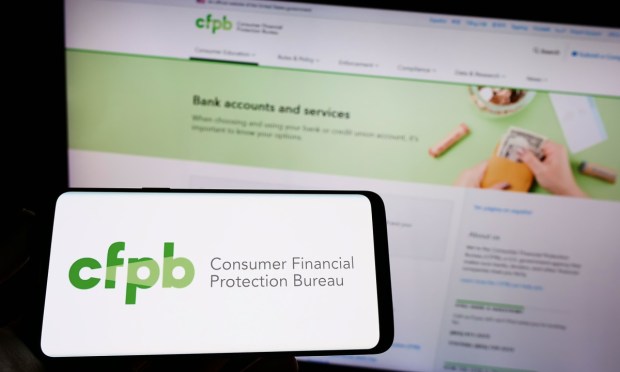 CFPB Warns Consumers of Rising Number of Credit Reporting Firms