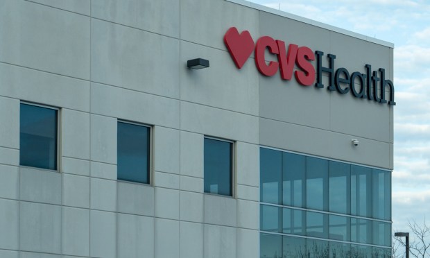 CVS Strengthens Healthcare Focus