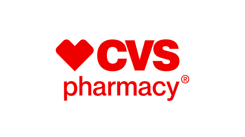 CVS Pharmacy Logo