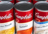Campbell's soups