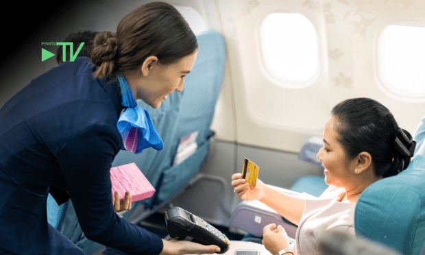 Orchestration Helps Airlines Turn Payments Costs Into Profits