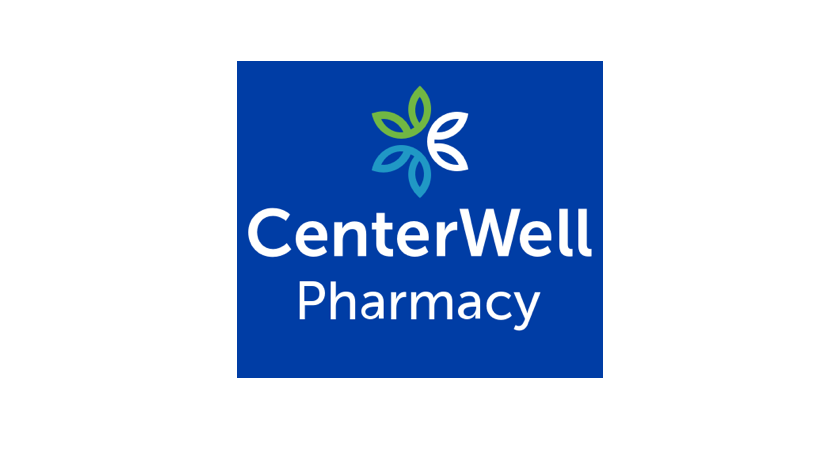 CenterWell Pharmacy Logo