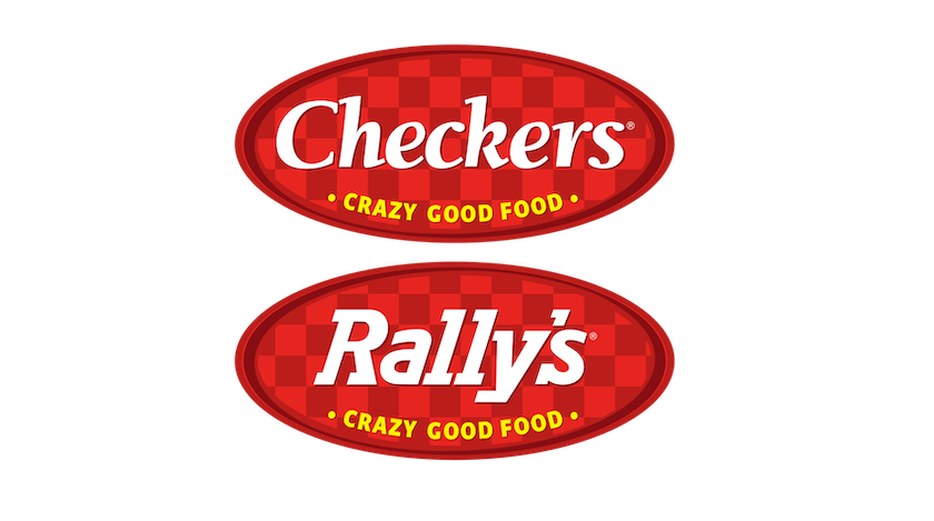 CHECKERS AND RALLY'S Logo