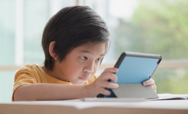 China’s Child Screen Time Protections Could Hurt Social Media