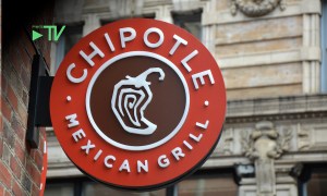 Chipotle: Receipt-Level Data Key for Personalized Loyalty