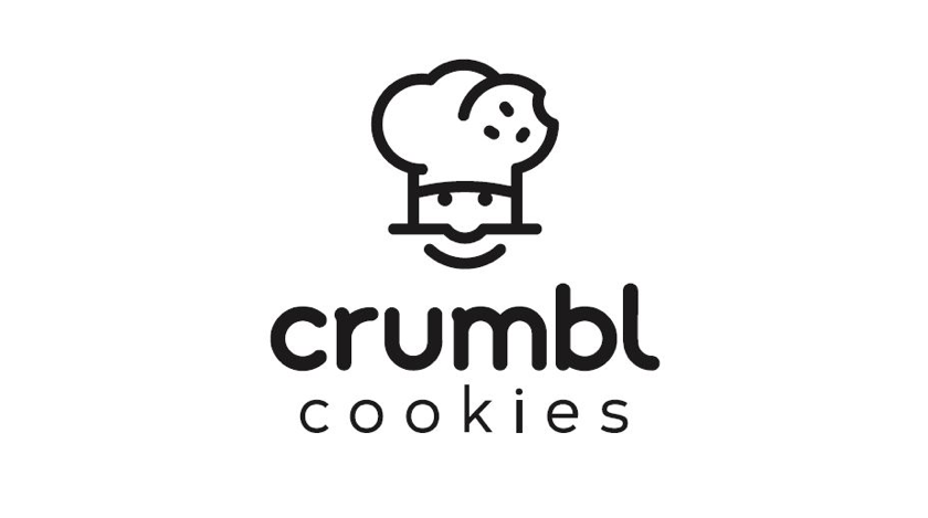 CRUMBL COOKIES Logo