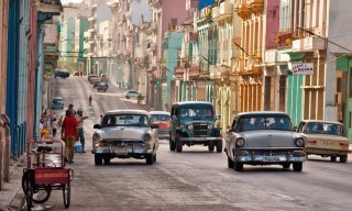 Cuba Implements Regulations to Combat Inflation and Off-the-Books Economy