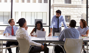 CFOs Should Build Out Strategies, Not Scenarios, Says DPR Construction CFO