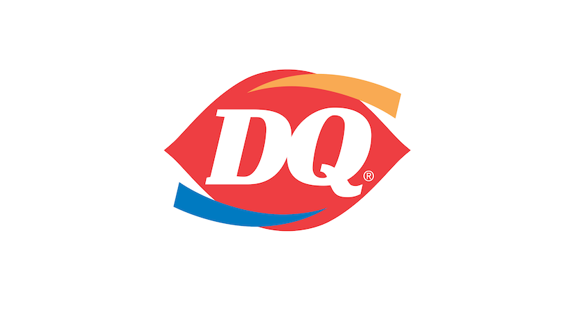 DAIRY QUEEN Logo