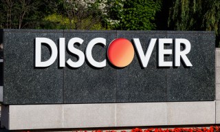 Ex-Discover Exec Sues to Recoup Pay Ahead of Capital One Merger