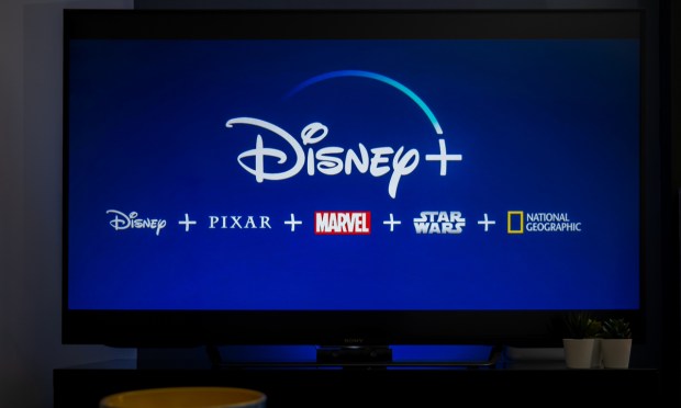Disney+ Considering Adding Shopping, Gaming as Streaming Services Diversify
