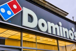 Domino’s Delivers Top Mobile Order-Ahead App in Latest Provider Ranking