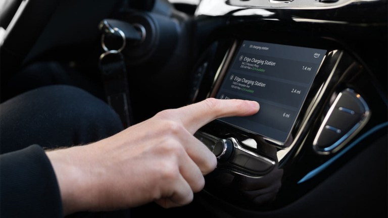 EVgo, Amazon Team to Help Drivers Find EV Charging Stations