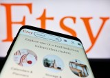 Etsy Isn’t the Go-to Destination It Wants to Be as Consumers Prioritize Essentials