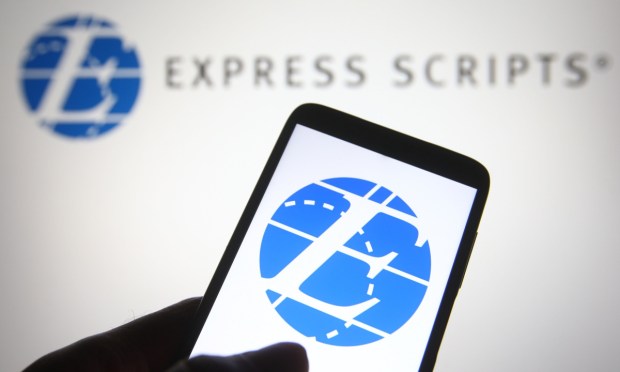 Express Scripts, Pharmacy benefit managers