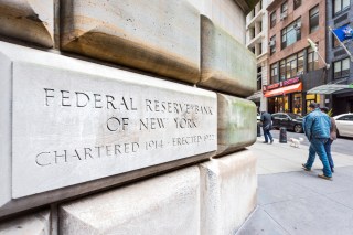 Fed Keeps Benchmark Rate Steady Because Inflation is ‘Too High’ 