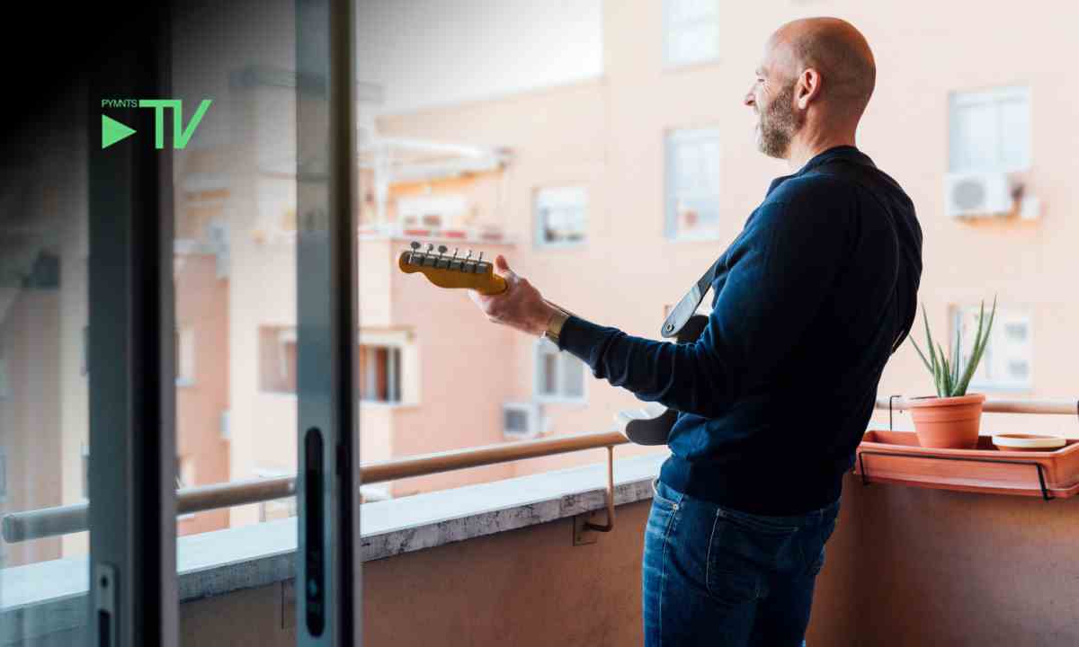 Fender CFO on Finding the Right Chord When Disaster Strikes