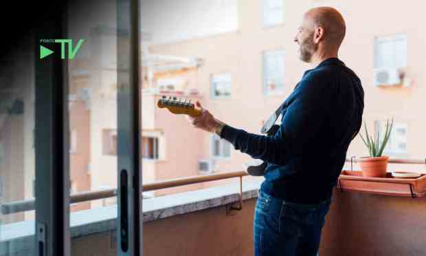 Fender CFO on Finding the Right Chord When Disaster Strikes