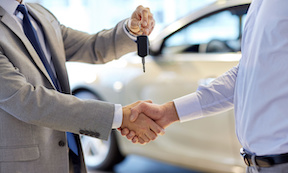 FinTech Upgrade Expands Services to Include Consumer Auto Loans