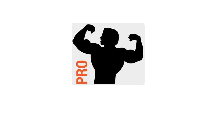 Fitness Point Pro: Home & Gym Logo