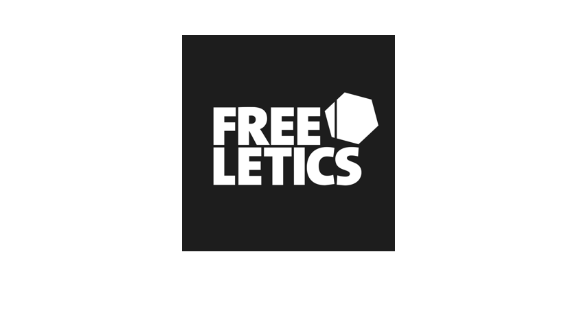 Freeletics: Fitness Workouts Logo